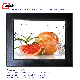  Industrial PC 8inch Touch Screen All in One PC Tablet Computer LCD Display Android Small Film Multitouch VGA J1900