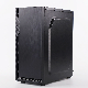 Hy-080 Black ATM Computer Case Desktop PC Case