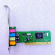  New Desktop Motherboard PCI Sound Card Desktop Computer Built-in Sound Card 4.1 Channel