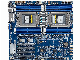 Gigabyte AMD Epyc AMD Ryzen Mc62-G40 Mz32-Ar0 Mz72-Hb0 Server Motherboard Gigabyte