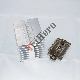  Aluminium Heat Sink with DIN Rail Mount Base, for SSR Relay