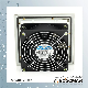 4 Inch 120X38mm 220V Axial Fan with Filter for Air Ventilation