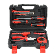 General Woodworking Kit Tools Set Box for Home Use Hardware Hand Tool Set