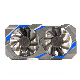 MW-Cm-0t-13b Mwon Heat Sink GPU Cooler Custom Cooling Fan