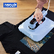 Small Hand Held Portable Sublimation Products Heat Press Transfer T-Shirt Printing Machine