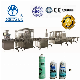  Production Line for Freon Refrigerant Gas