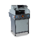  Boway 4606 Electric Paper Cutter Program Control Paper Cutter