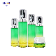 Wholesale Skincare Cosmetic Packaging 30ml 50ml 100ml 120ml Glass Lotion Pump Bottles