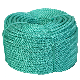  Wholesale Agricultural 8 Strand Nylon Polyethylene Packaging Rope