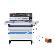 Frm-980zq Hualian Air Inflation Air Extraction Ink Coding Heat Continuous Multifunctional Band Sealer manufacturer
