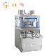  Zpw31 Pharmaceutical Food Industry Double Layer Pill Making Tablet Press Machine for Big Diameter