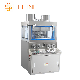 Zpw31 Pharmaceutical Food Industry Double Layer Pill Making Tablet Press Machine for Big Diameter