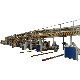 China Manufacturer 3/5/7 Ply Corrugated Cardboard Production Line