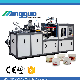  Automatic Paper Bowl Machine for Fast Food/Noodle/Salad