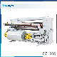  Paper Automatic High Speed Slitting Machine with Friction Shaft