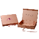 Wholesale Luxury Custom Cardboard Box Folding Gift Box Magnetic Packaging Box