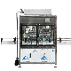  Linear Type Full Automatic Distilled Liquor/Distilled Wine/Distilled Spirit Filling Machine