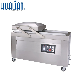 Hvc-510s/2b Hualian CE Certification Food Vacuum Gas Flushing Meat Package/Pack/Packing/Packaging Machine