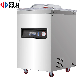 Dingli Dzb-500 Single Chamber Packaging Vacuum Sealing Machine