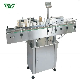 Intelligent Automatic Bag Surface Flat Labeling Equipment Labeler with Date Coder