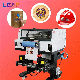 LEAF Roll to Roll A3 XP600 Inkjet UV DTF Printer Stickers LOGO Design manufacturer
