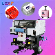 A3 UV DTF Printer Roll To Roll UV Sticker Printer For Phonecase manufacturer