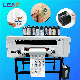 LEAF Popular New a3 UV DTF Transfer Film Sticker UV DTF Printer for Transfer Printing on Any Products manufacturer
