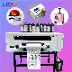  Leaf Popular and High quality 60cm UV DTF Roll to Roll Sticker Printer Machine
