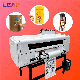 Leaf multifunction top quality uv dtf printing machine sticker printing manufacturer