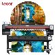  Locor Easyjet 1.6m/1.8m Large Format Eco Solvent Printer Sublimation Printing Plotter Printer