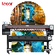 Locor Easyjet 1.6m/1.8m Large Format Eco Solvent Printer Sublimation Printing Plotter Printer