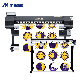 Manufacture Mimage Brand Digital Inkjet Large Format Eco Solvent Printing Impresora Machinery Plotter Printer