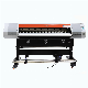 Tecjet Dx5 Dx7 XP600 Printhead Digital Inkjet Eco Solvent Printing Machine Water Transfer Film Printer