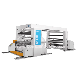  1300-2000mm Jumbo Paper Rolls High Speed Slitter Rewinder Machine for Paper Handle