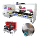 Full Set Hexin PE Insulation Paper Cutting Roll Slitting Machine