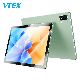 10.1 Inch Aluminum Alloy Metal Casing Incell Multi Touch Screen 4G Android Tablet PC