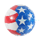 High-Quality Factory Custom OEM/ODM Size 5 4 3 2 TPU/PVC Soccer Ball