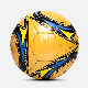  Official Size Weight Match Laminated Soccer Ball