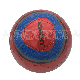 Official Size 5 Red Laser Material Football manufacturer