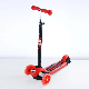 Cheap 3 Wheels Kids Toy Children Kick Scooter for Kids manufacturer