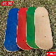 Custom 7 Ply Canadian Deck Wood Maple Skate Board Blank Deck