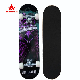  High Quality 7 Ply China Maple Skateboard Blank Skateboard Decks