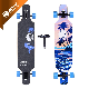 31′ ′ X 8 PRO Complete Skateboard 7 Layer Canadian Maple Skateboard Deck Outdoors manufacturer