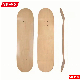  Blank Skate Board Deck Wholesale 7 Ply Wood Custom Skateboard Decks