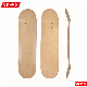 Blank Skate Board Deck Wholesale 7 Ply Wood Custom Skateboard Decks