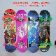  Street Cruiser Longboard Deck Manufacturer Surf Skateboards Plastic Penny Skateboard From Original Factory Sk-05