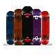 Wholesale Skate Board Printed Custom Maple Wood Complete Skateboard manufacturer