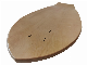 Hot Selling 7ply Maple Old School Land Cruiser Surfing Skateboard manufacturer