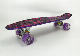  22-Inch Skateboard with Moulding Pattern (GS-SB-XD02)