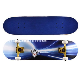 Wholesale Sports Entertainment 31.5*8 Inch 7 Ply Canadian Maple Skateboard Deck Custom for Sale manufacturer